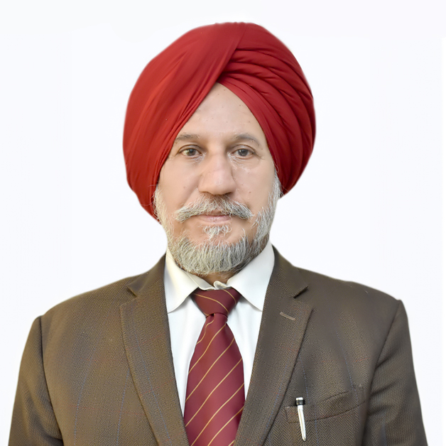 Jeet Singh Sandhu