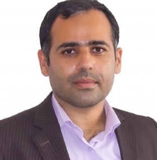 Hamed Dehdashti Jahromi