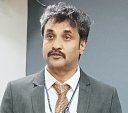 Balasubramanian Ramesh