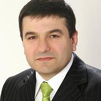 Necmi Dege