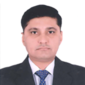 Anil Kumar Nain
