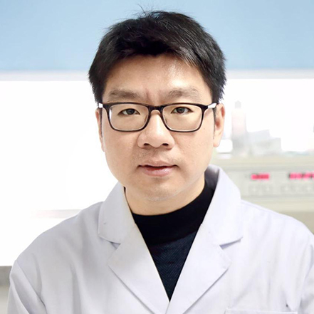 Gao Zhang