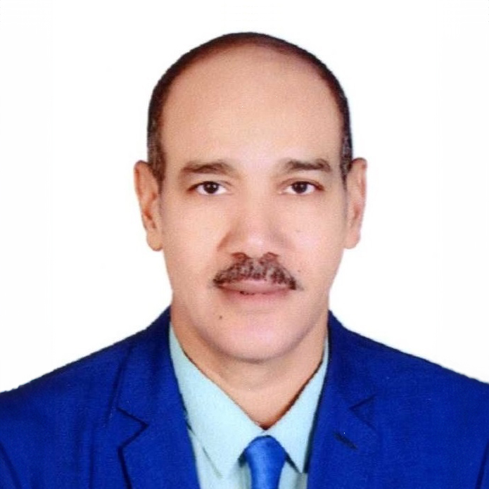 El-Sayed Ewis Omran