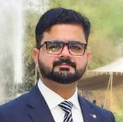 Muhammad Ashar Ayub