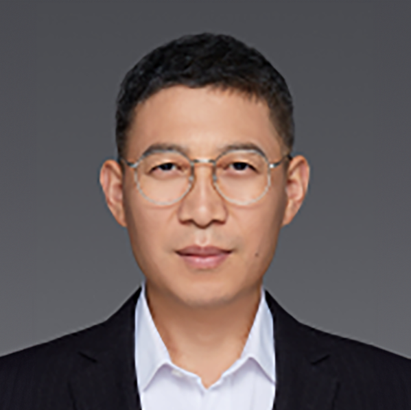 Jianguo Lu