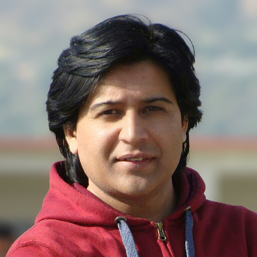 Bilal Aslam