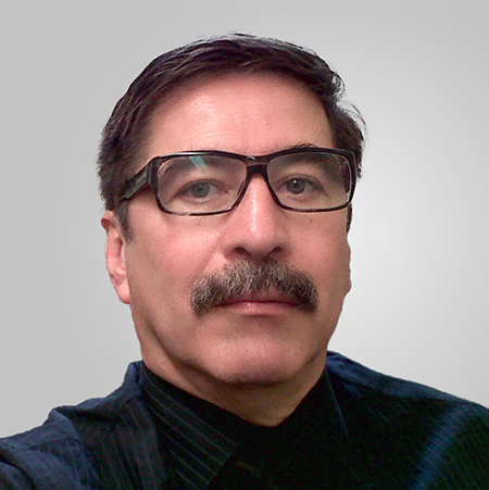 Alejandro Bravo-Cuellar