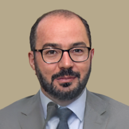 Orestis Ioannidis