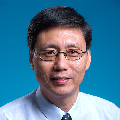 Zhiling Yu