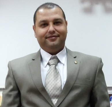 Mohamed Tawfik Mohamed Nemr