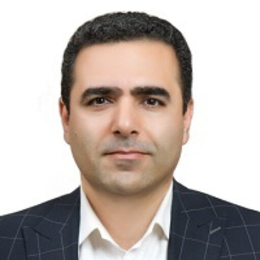 Farzad Bagherzadeh Kasmani