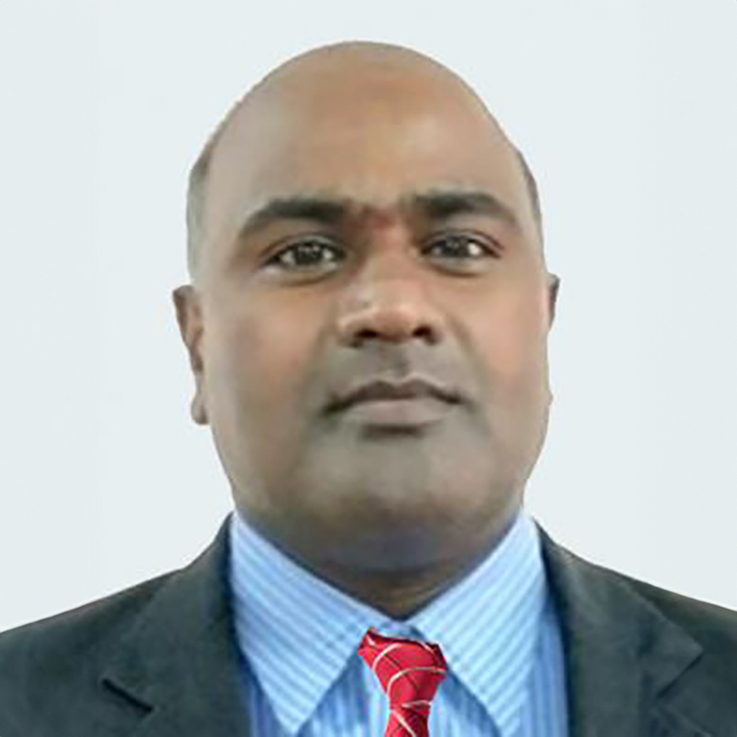 Ranga Rao Ambati
