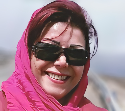 Parisa Ziarati