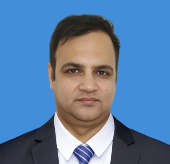 Imran Rehan