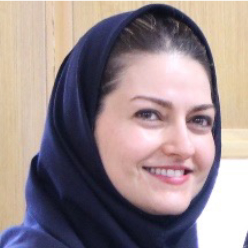 Elnaz Milani