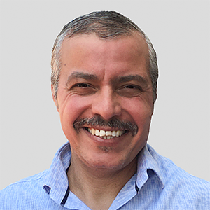 Izzat Alsmadi