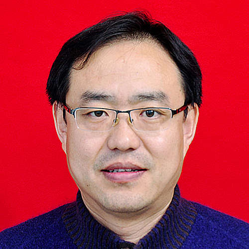 Jiangang Li