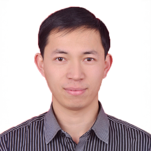 Hongcun Bai