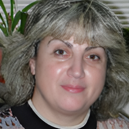 Dimitra J. Hadjipavlou-Litina