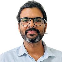 Ashutosh Kumar Singh