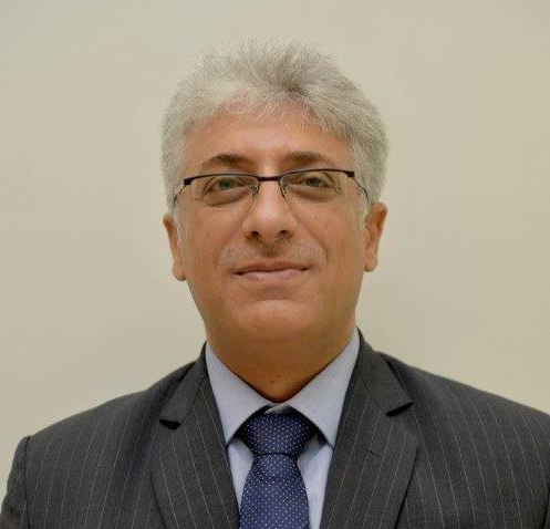 Imad Barhumi