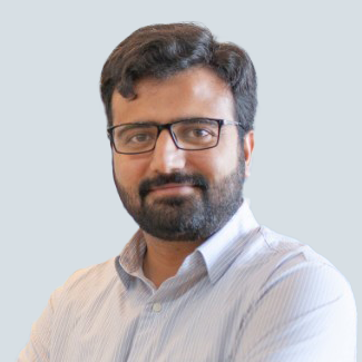 Sheikh Salman Hassan