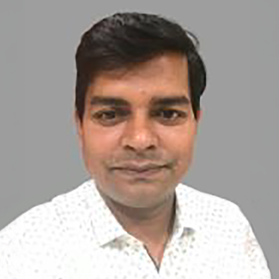 Ajay Kumar Mishra