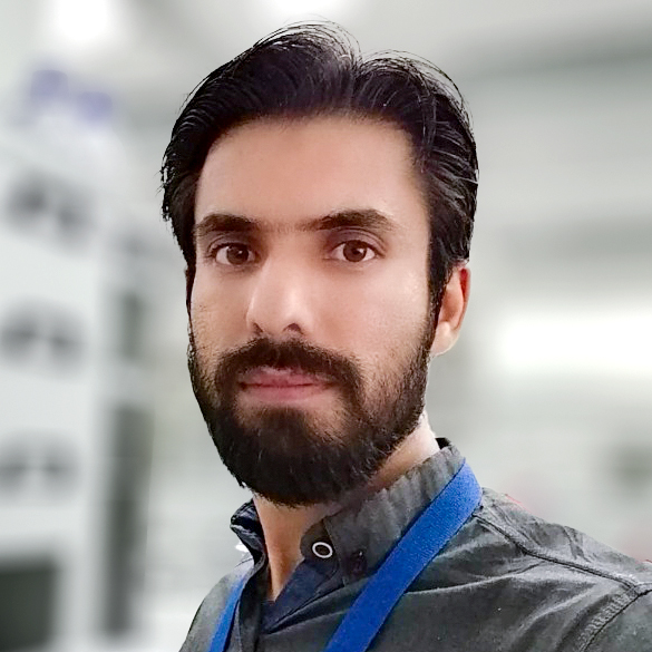 Hammad Ullah