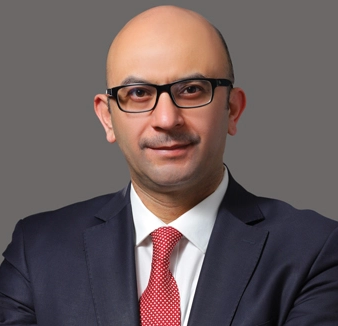 Sufyan Almajali