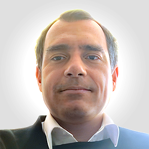Alejandro Heredia Barbero