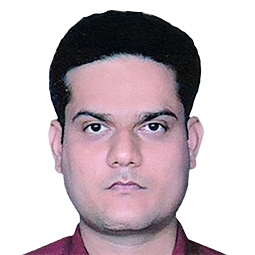Ravi Kumar Trivedi