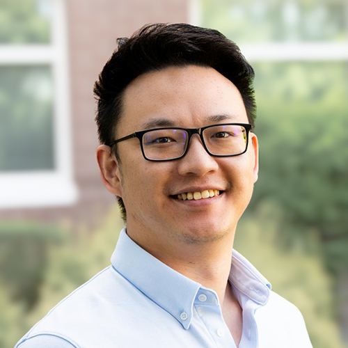 Difan Zhang