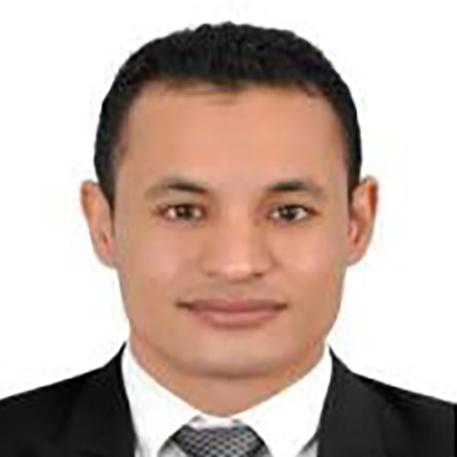 Taha Mehany