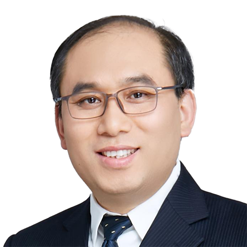 Daochen Zhu
