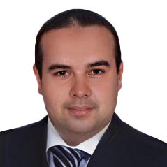 Amr El-Sayed
