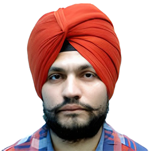 Sukhvinder Singh Purewal