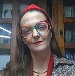 Helen Treichel