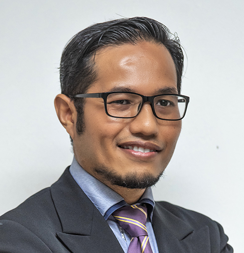 Husnul Azan Bin Azan Tajarudin