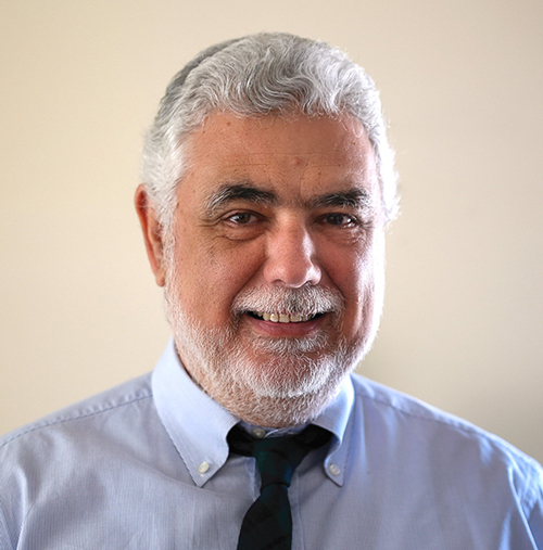 Nicholas K. Moschonas