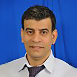 Maher Khdour