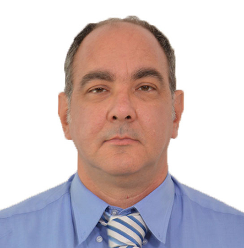 Zacharias G. Fthenakis
