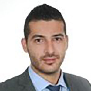 Pavlos Nikolaidis
