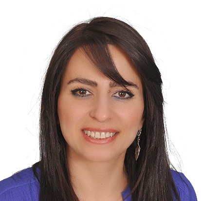 Sibel Demir Kanmazalp
