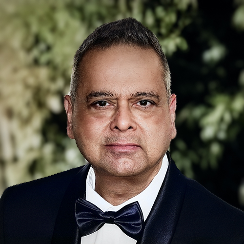Nitin Saksena