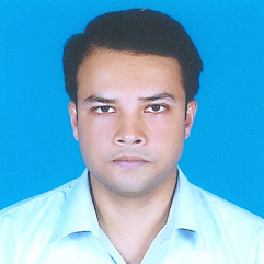Irshad Ahmad