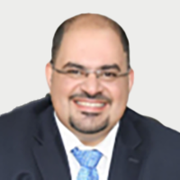 Tareq L Mukattash