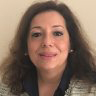 Cristina Maccalli