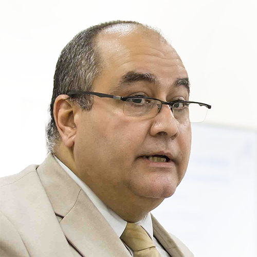 Mahmoud Mohamed Bahgat
