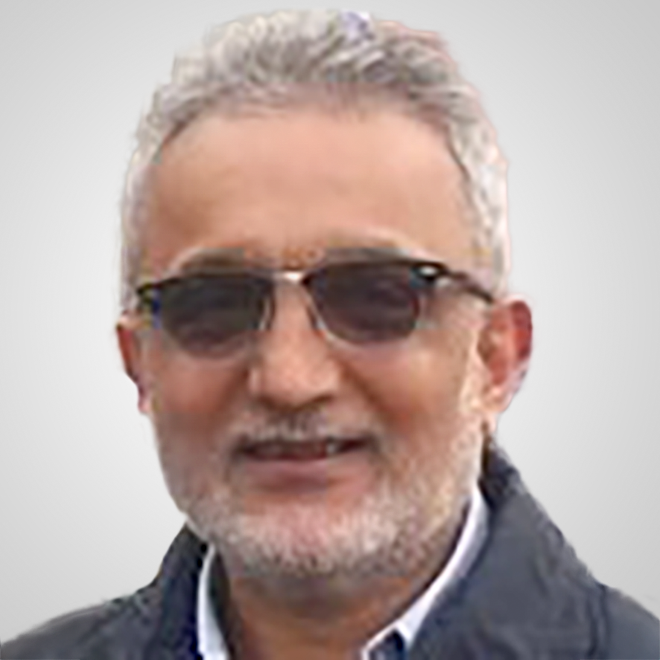 A. K. Haghi