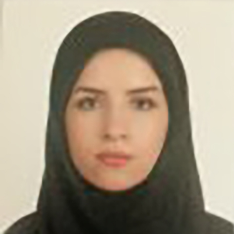 Mina Soufi-Zomorrod